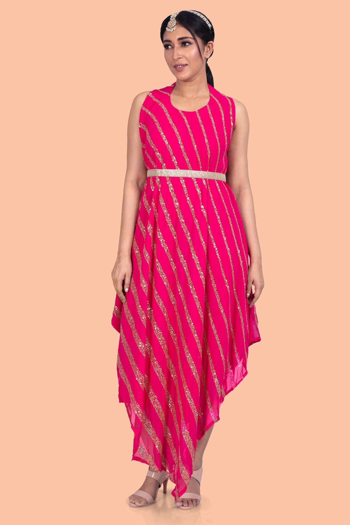 Women's Kurti- 006