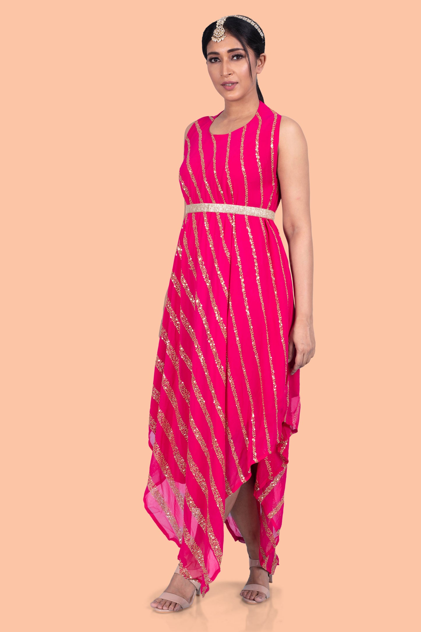 Women's Kurti- 006