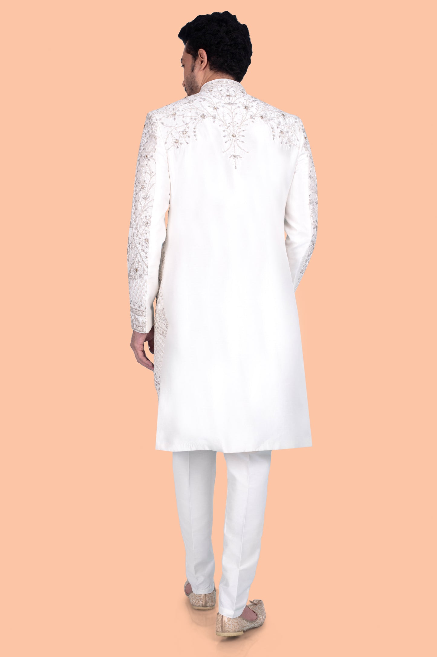 Mens Sherwani U2-S281