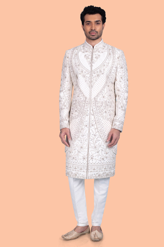 Mens Sherwani U2-S281