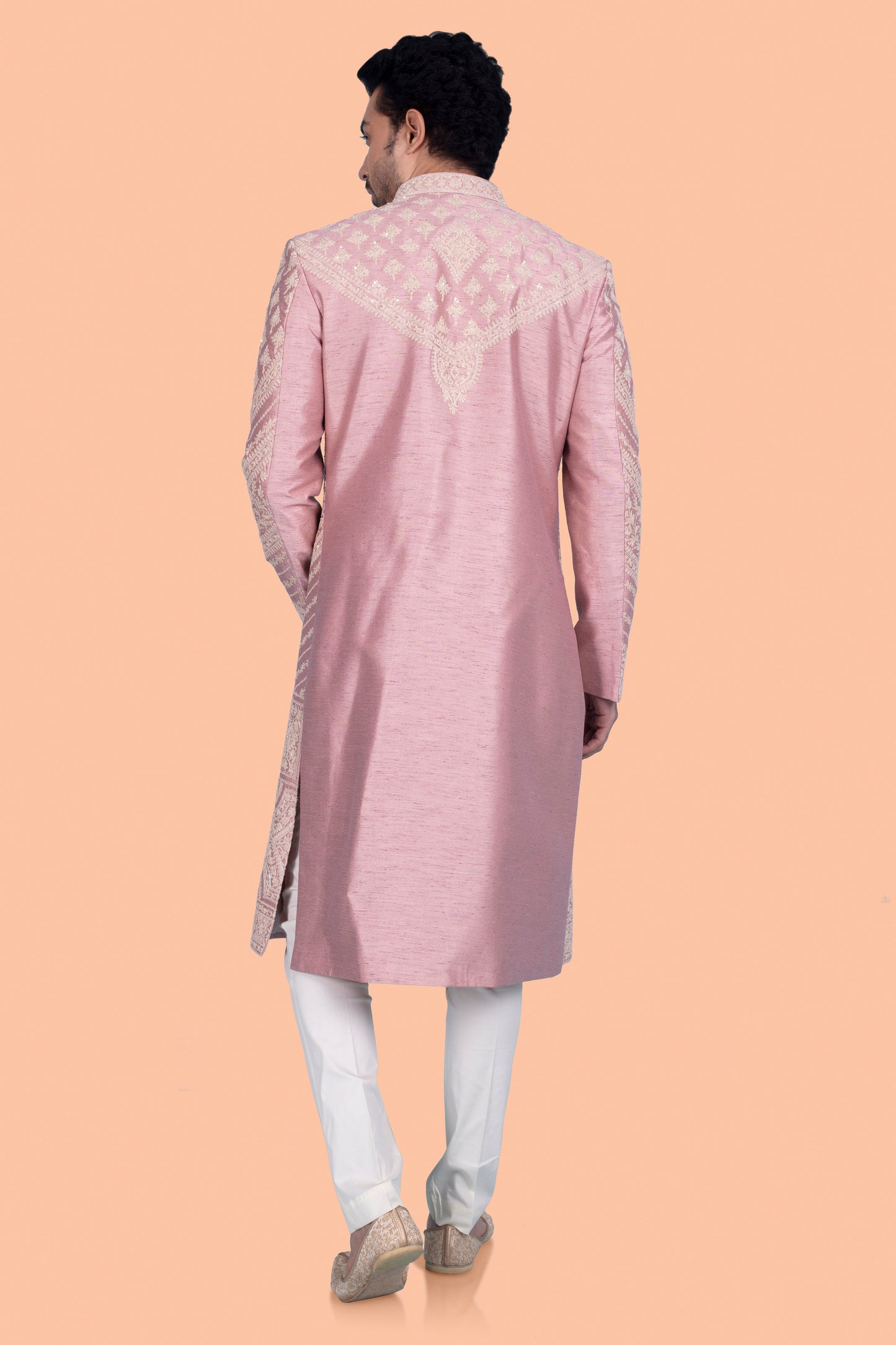 Sherwani S86-S4