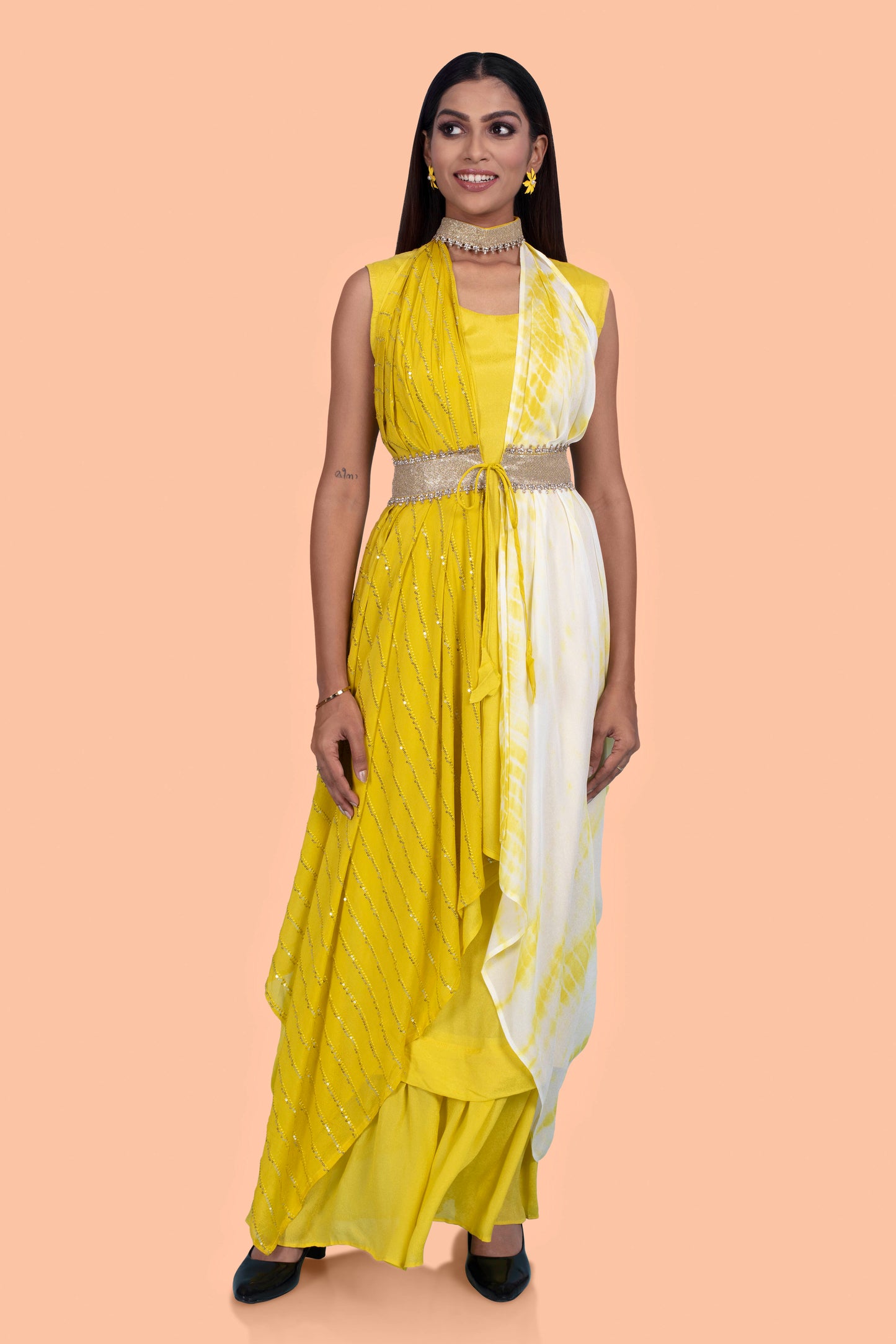 Women's Kurti- 002