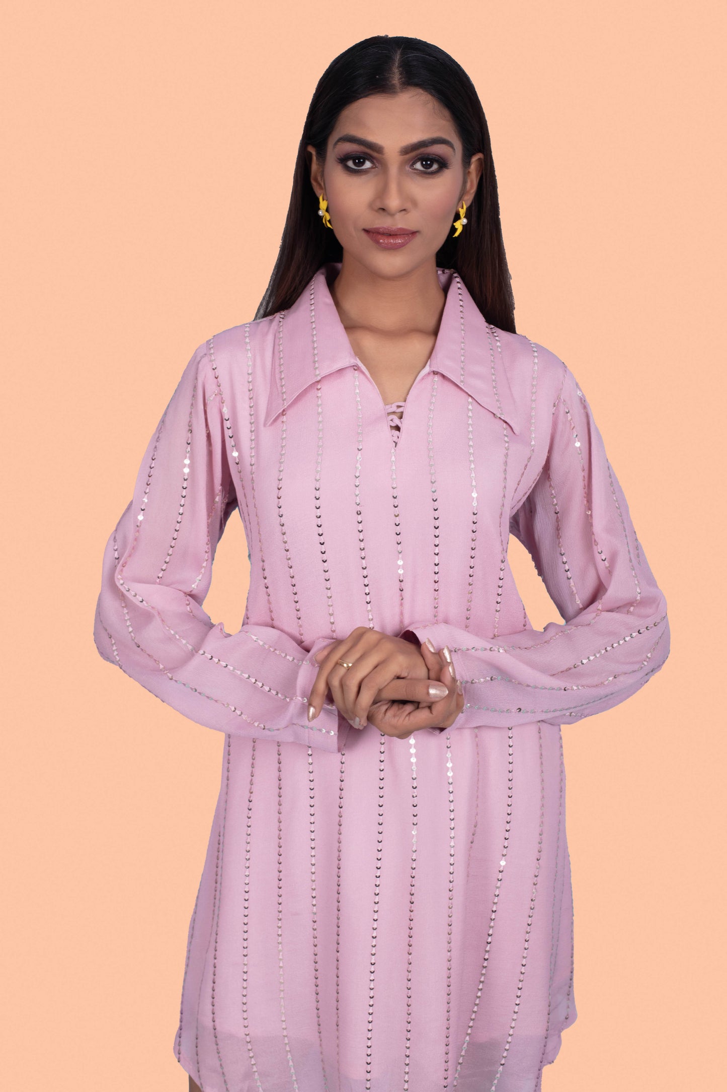 Women's Kurti- 012