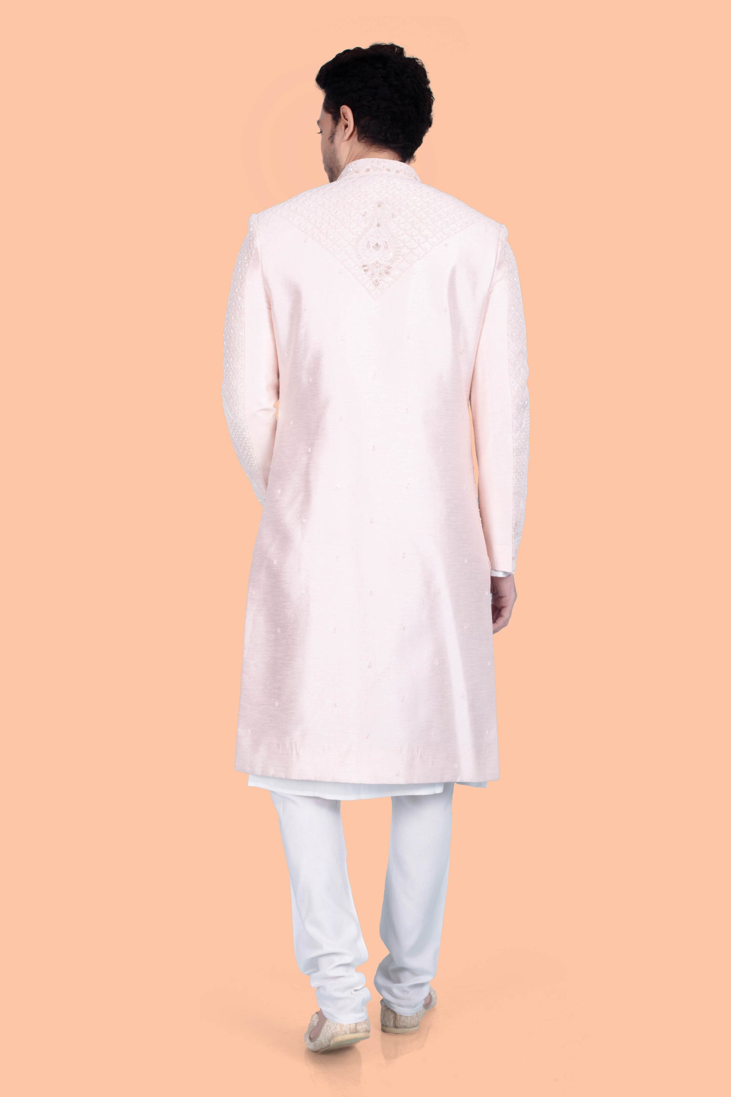 Mens Sherwani S86-S9