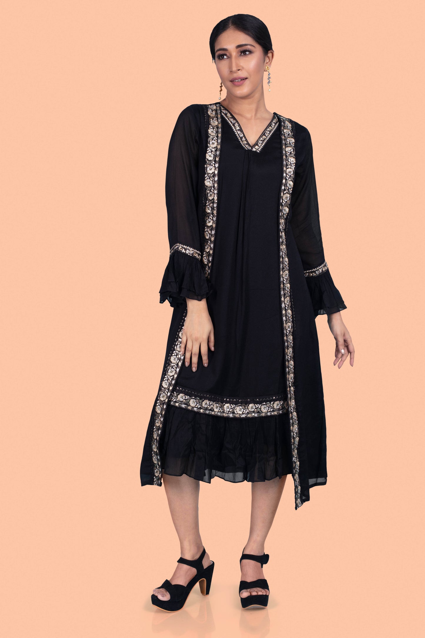 Women's Kurti- 003