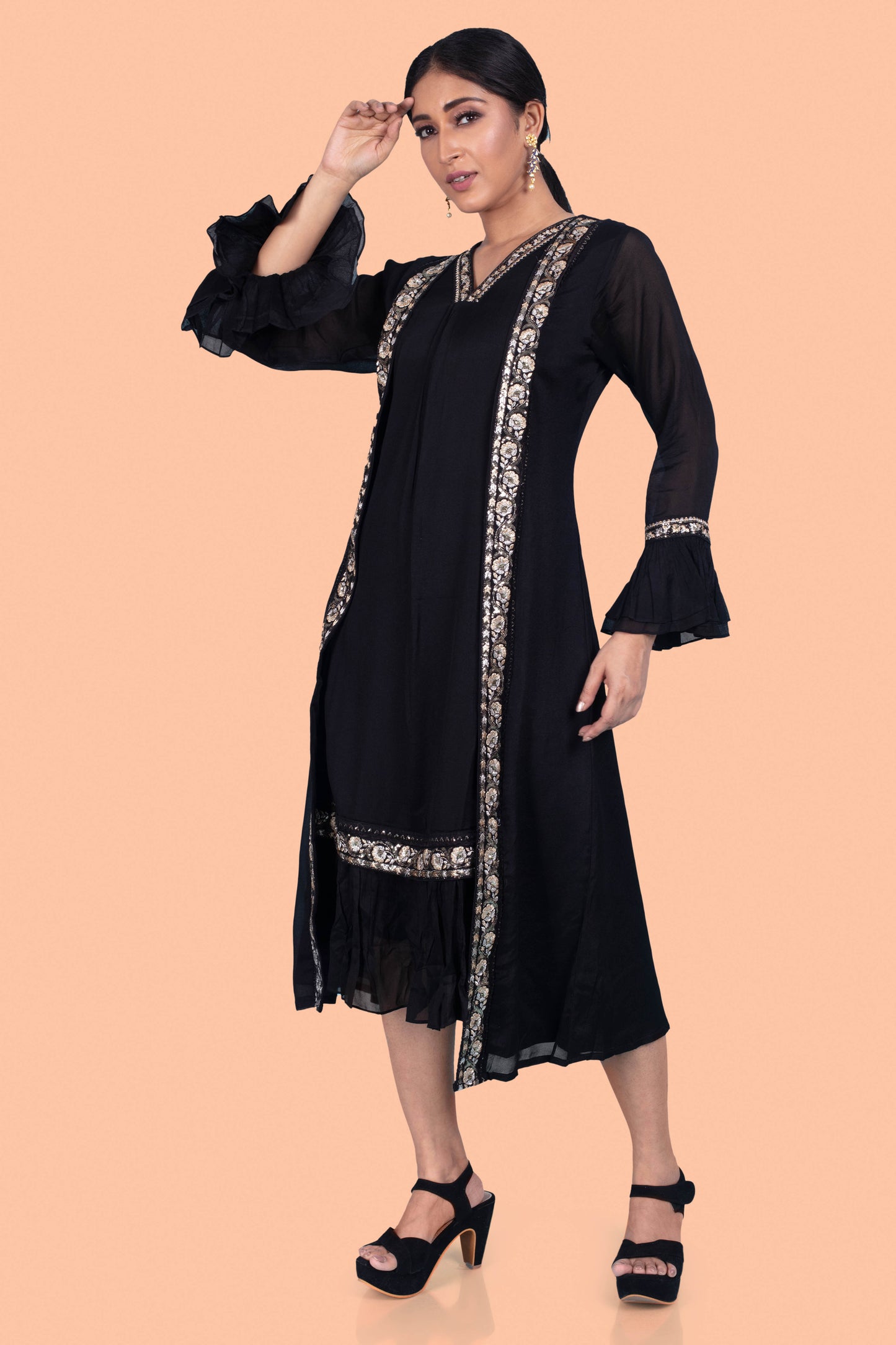 Women's Kurti- 003