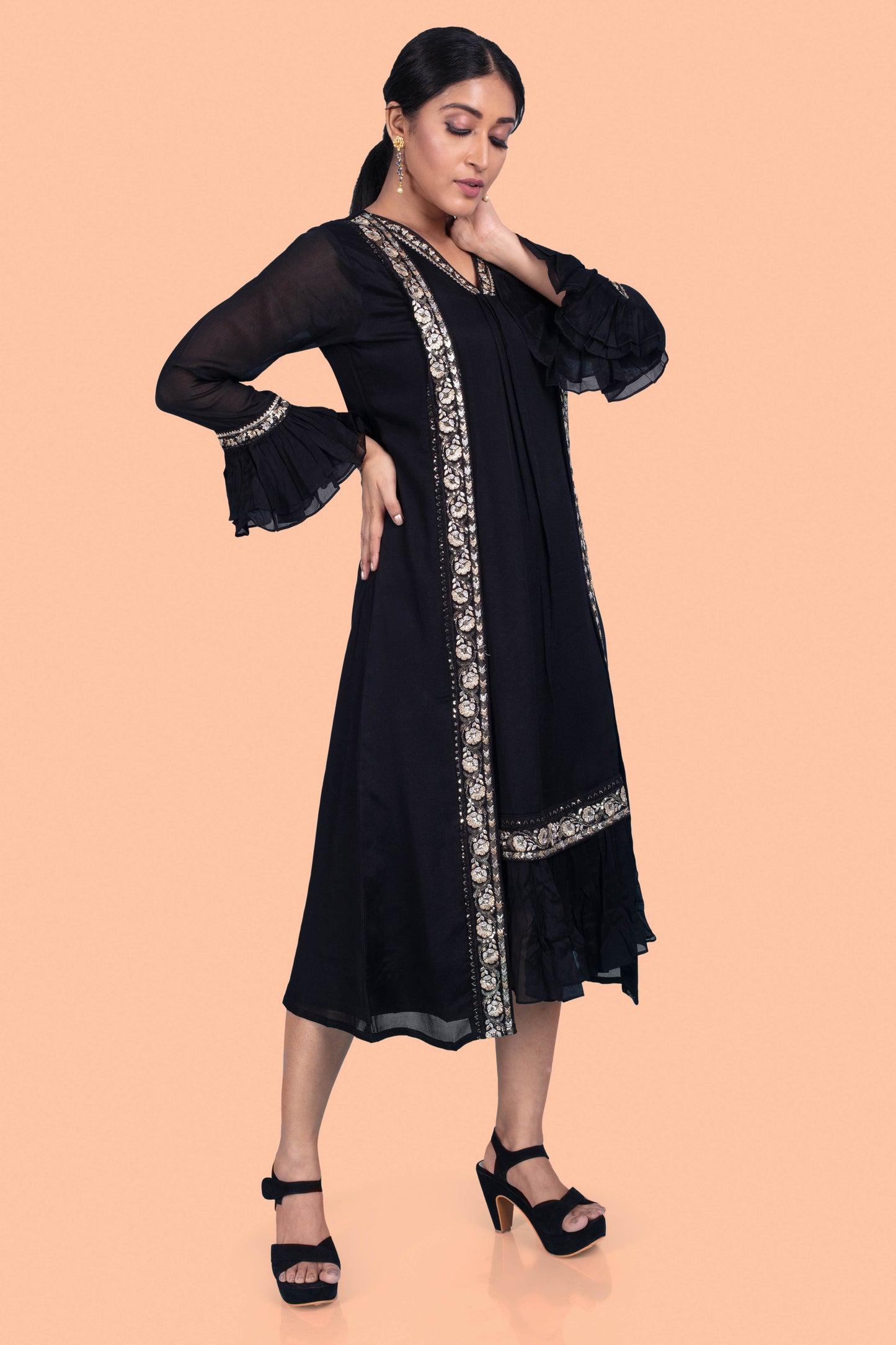 Women's Kurti- 003