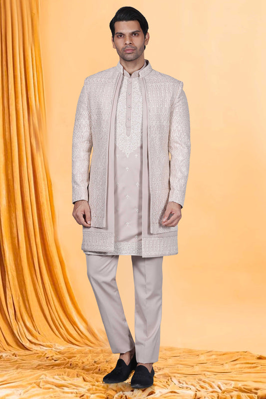 Mens Sherwani S2-S325