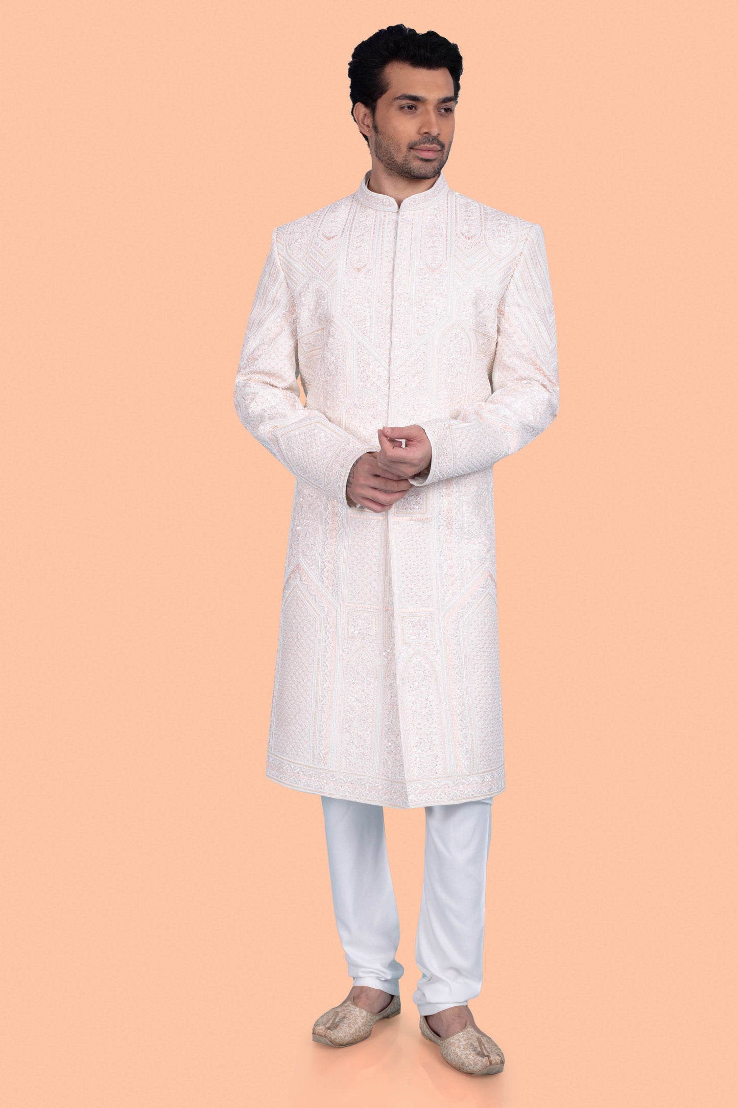 Sherwani S86-S8