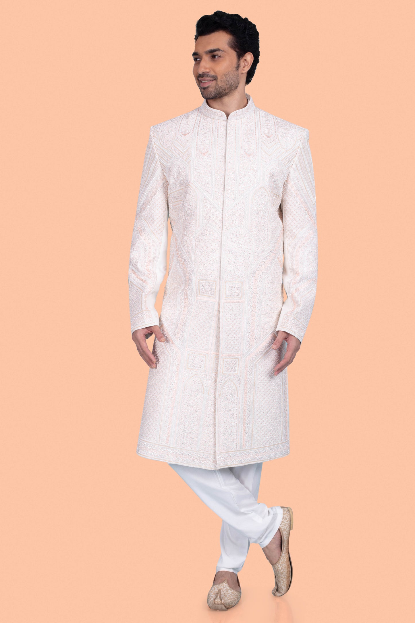 Sherwani S86-S8