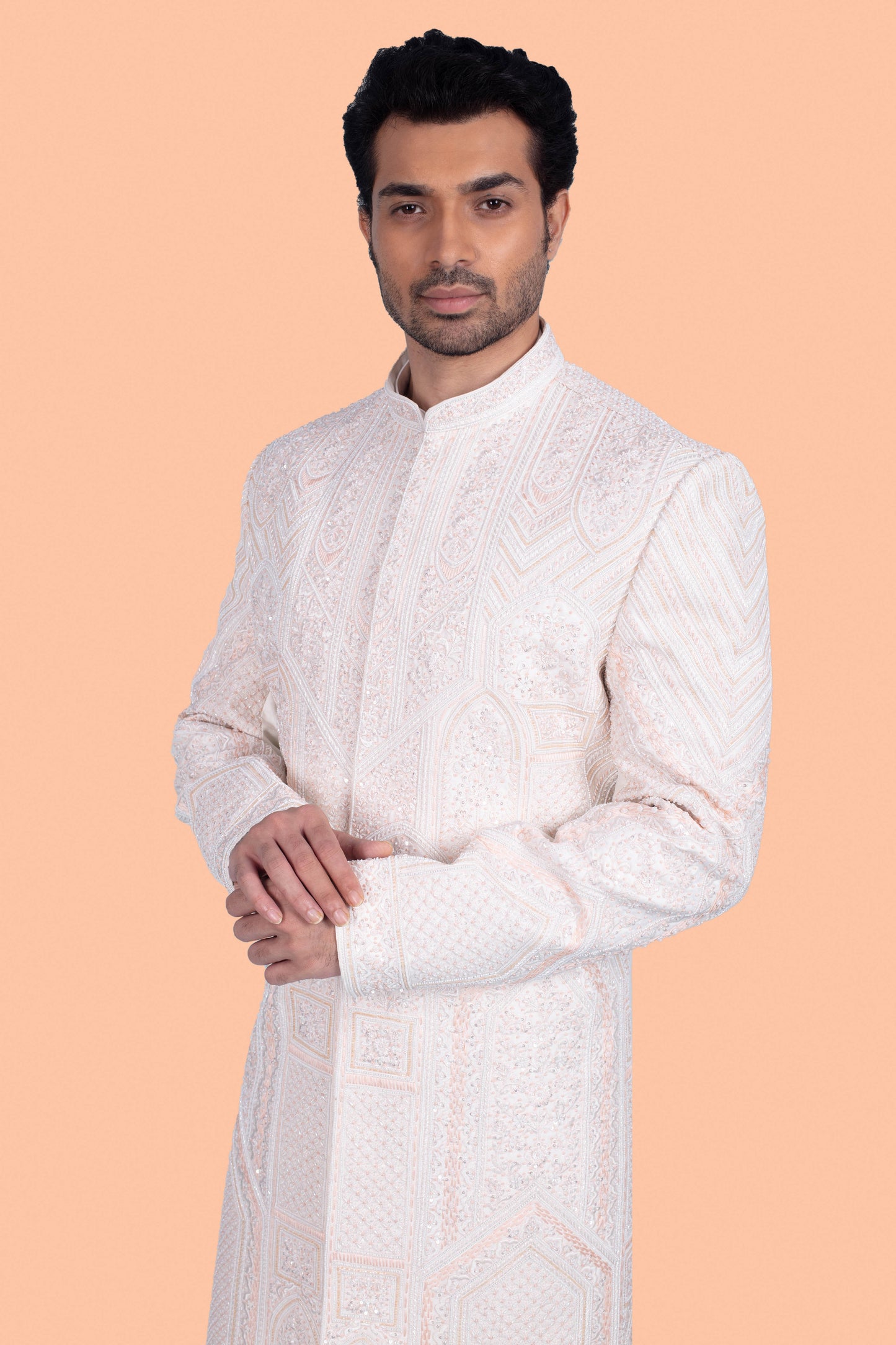 Sherwani S86-S8