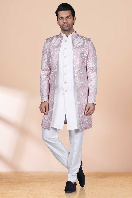 Mens Sherwani V26-S08