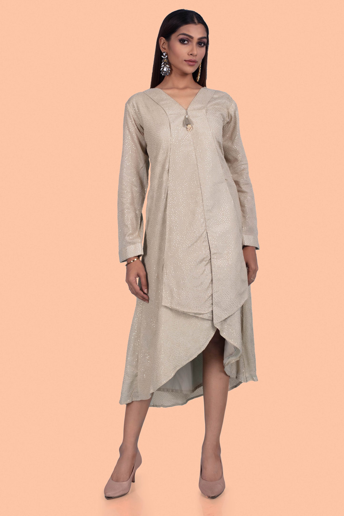 Women's Kurti- 004