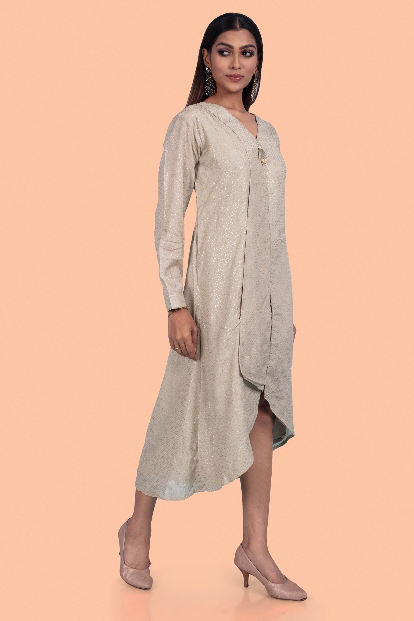 Women's Kurti- 004