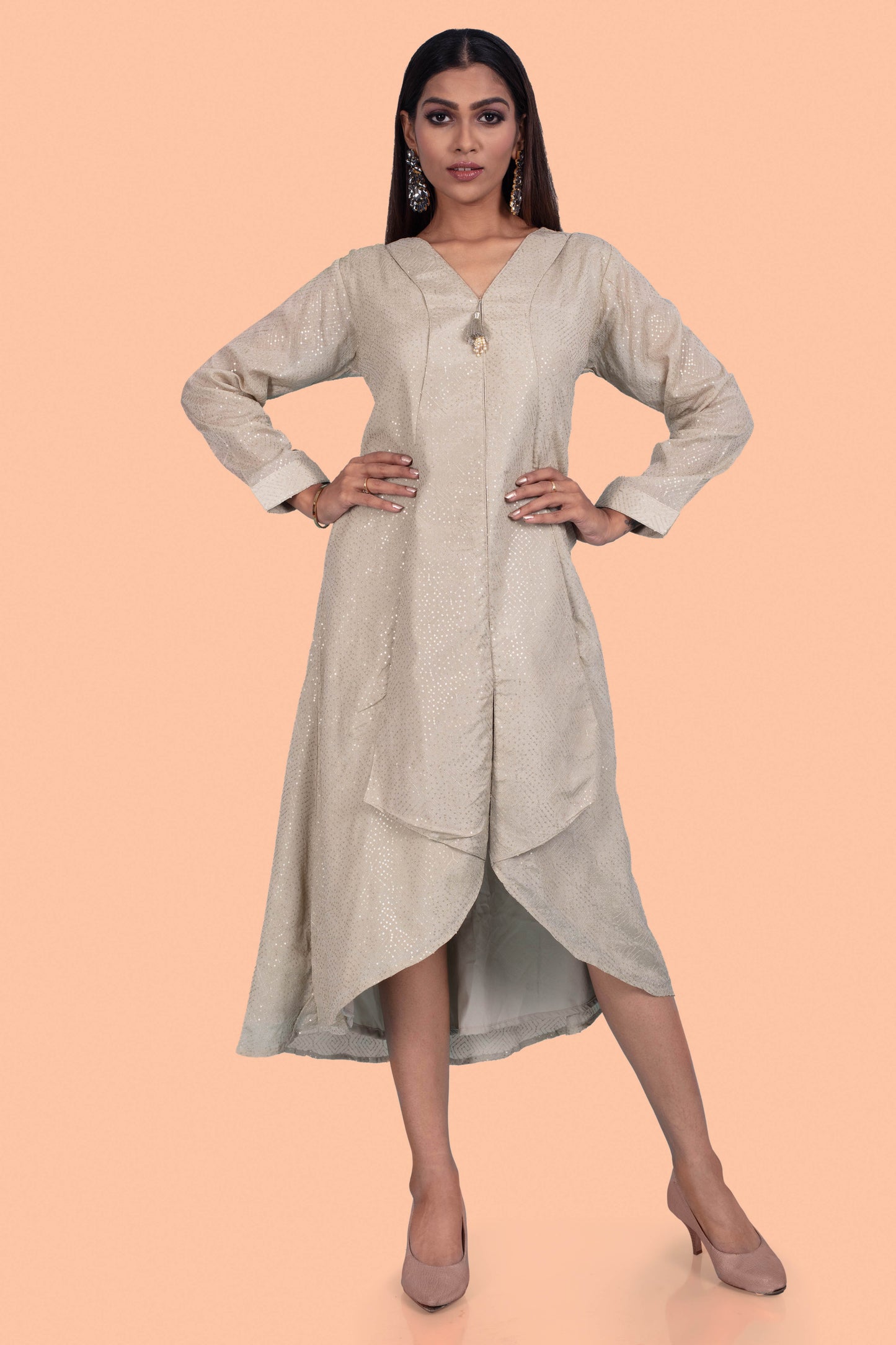 Women's Kurti- 004