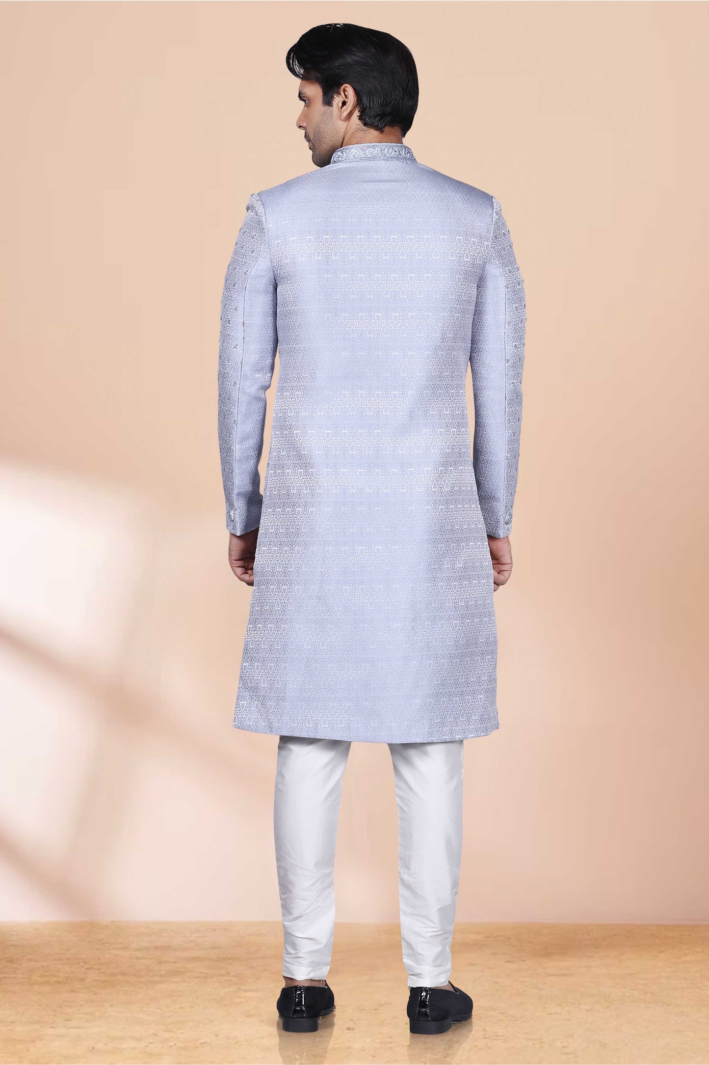 Mens Sherwani S2-S298