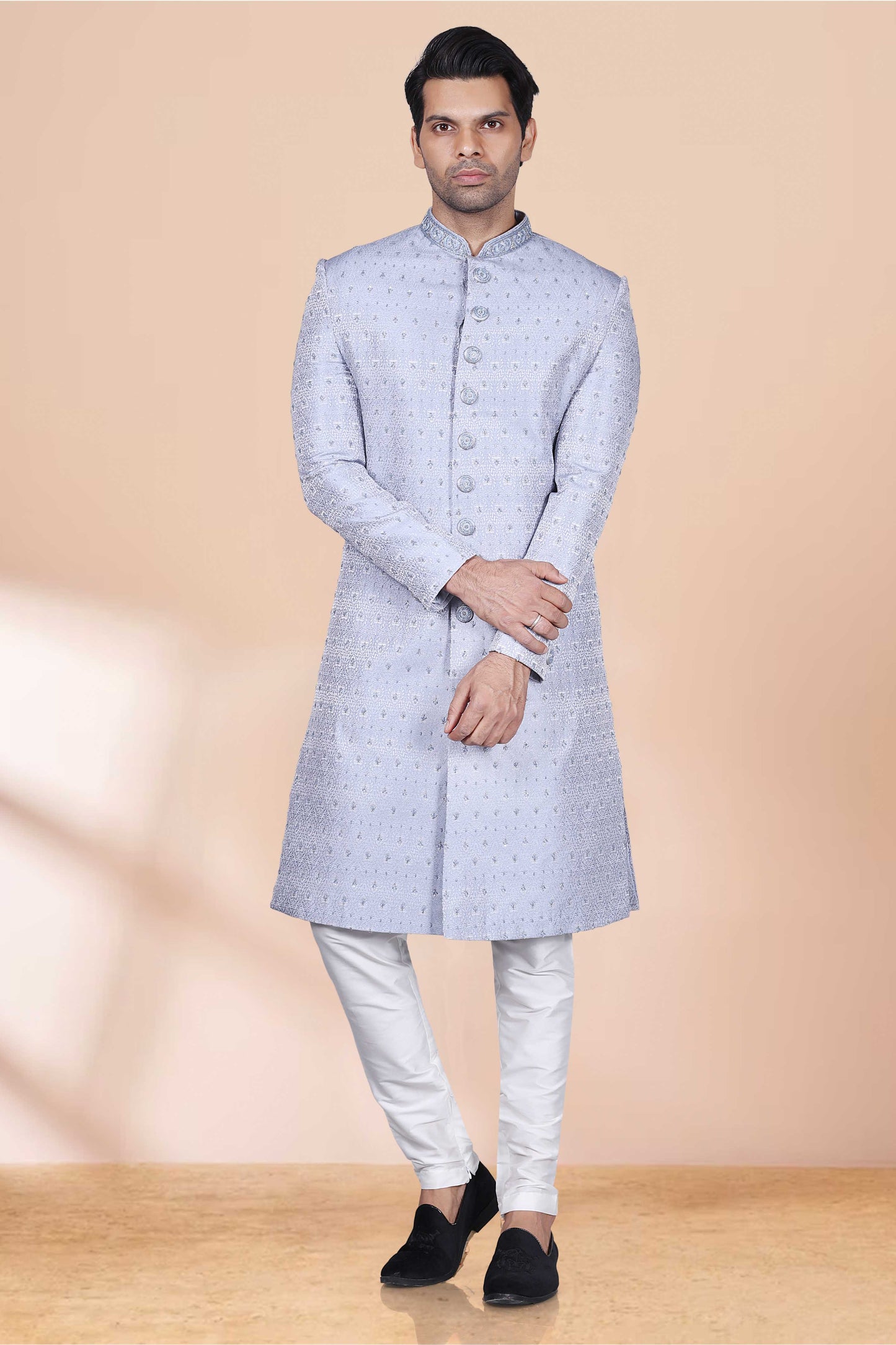 Mens Sherwani S2-S298