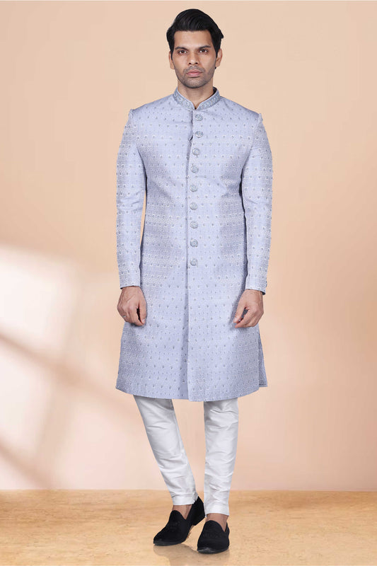 Mens Sherwani S2-S298