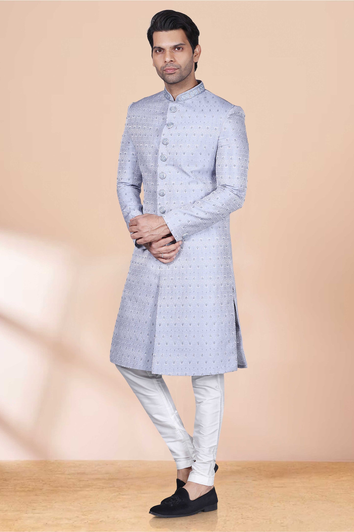 Mens Sherwani S2-S298