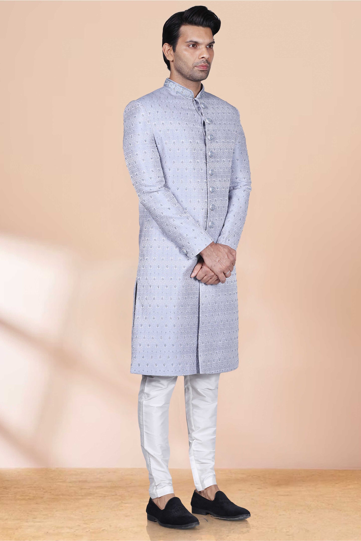 Mens Sherwani S2-S298