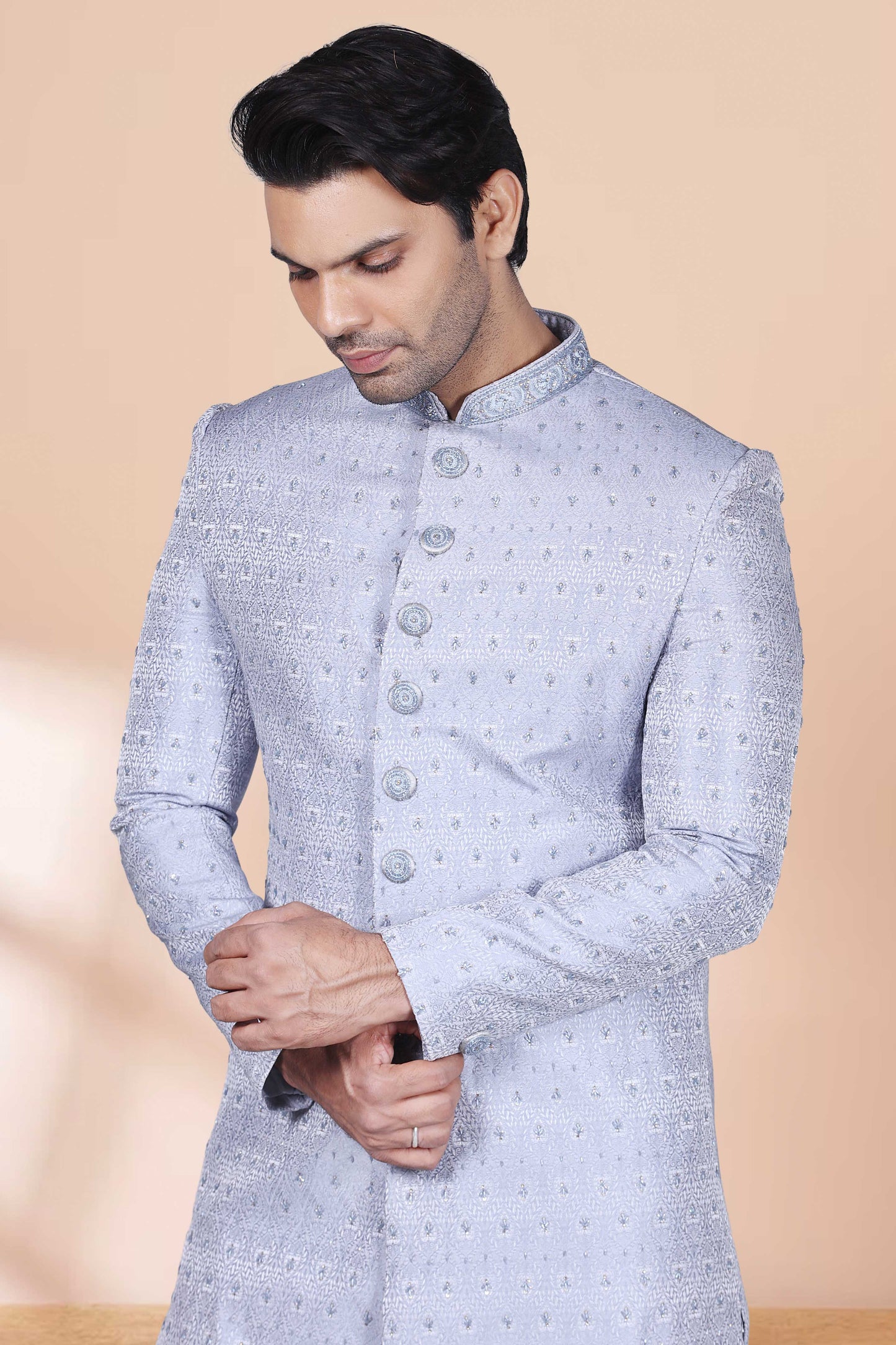 Mens Sherwani S2-S298