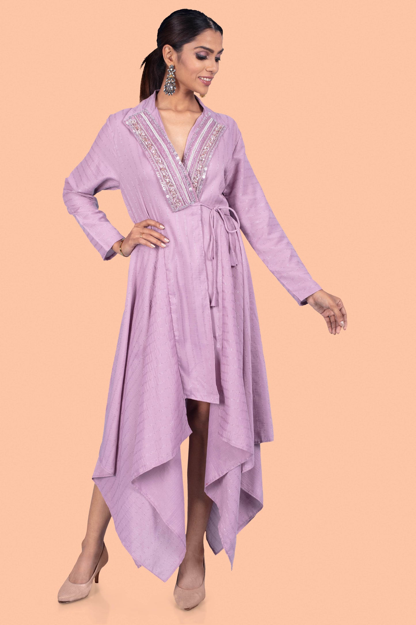 Women's Kurti- 014