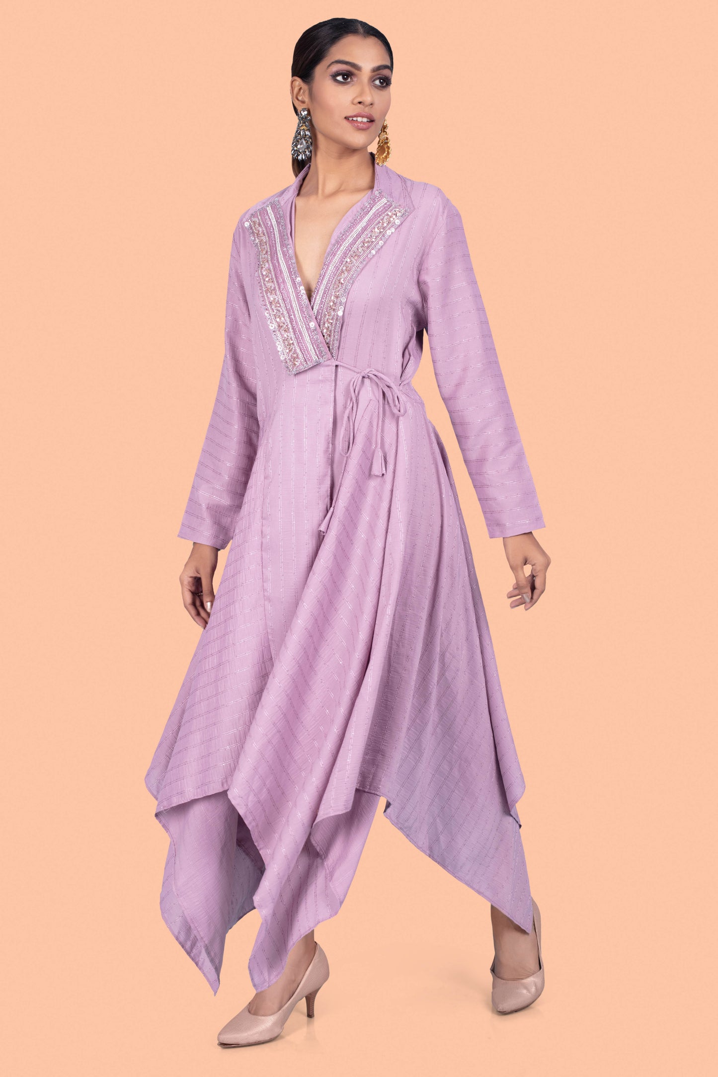 Women's Kurti- 014