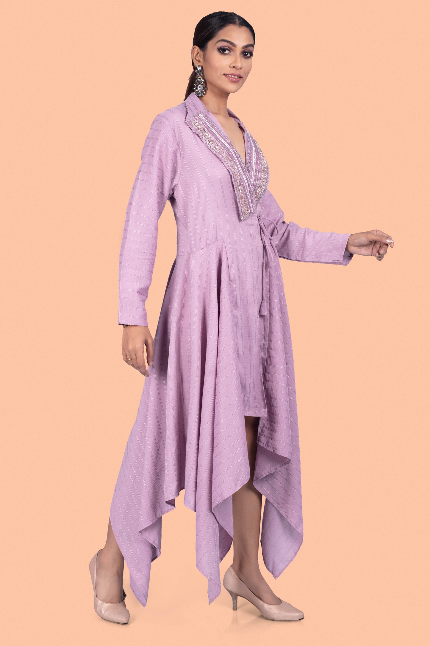 Women's Kurti- 014