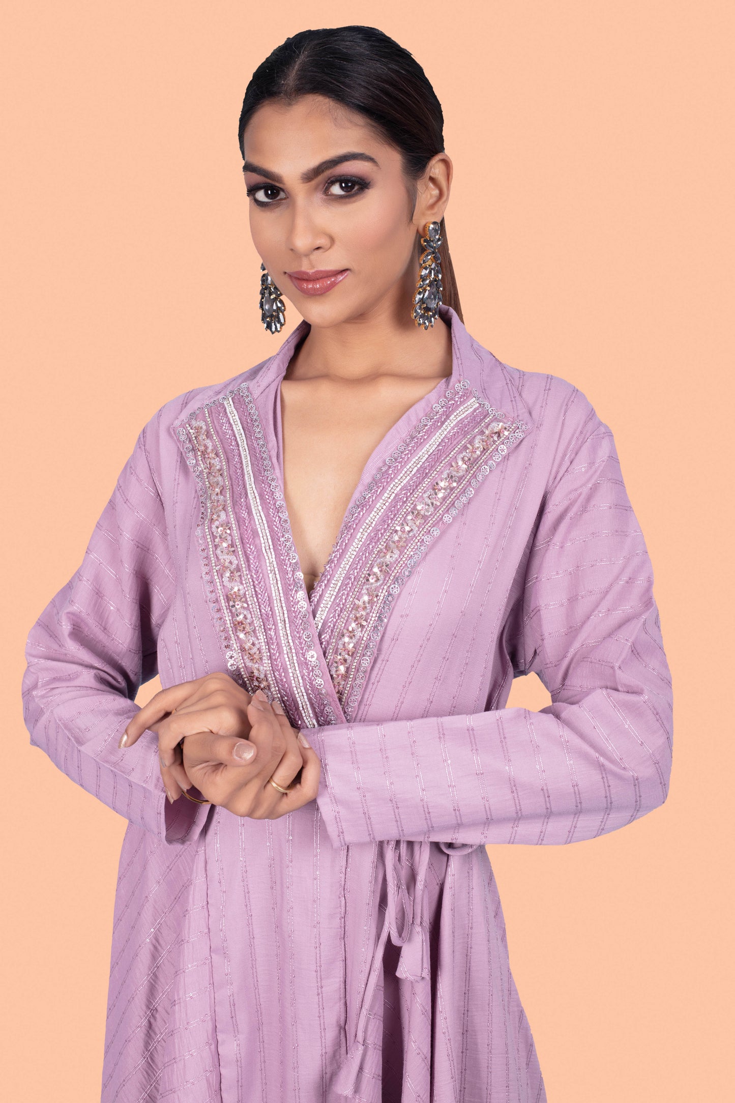 Women's Kurti- 014