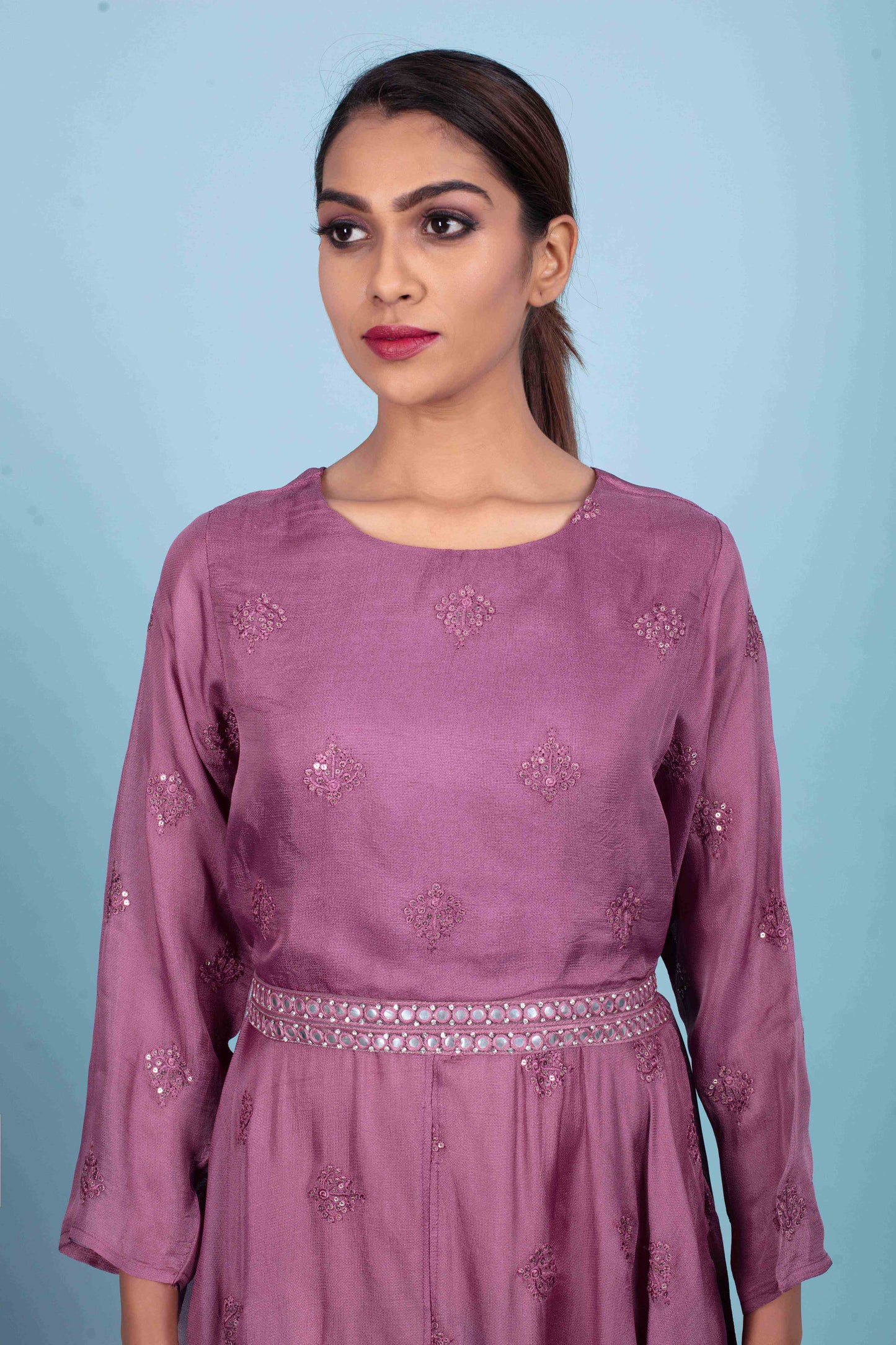 Women's Kurti- 016