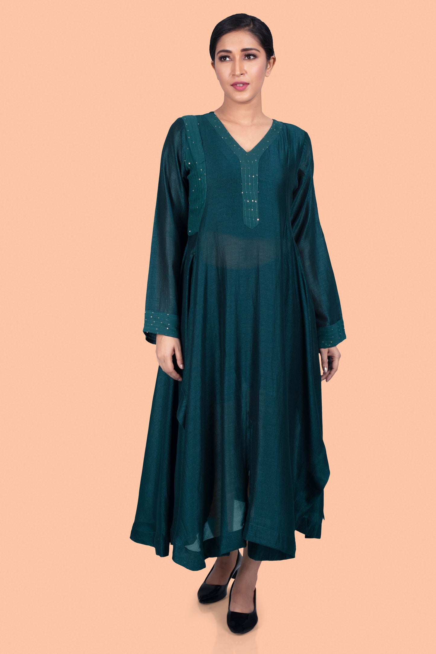 Women's Kurti- 015