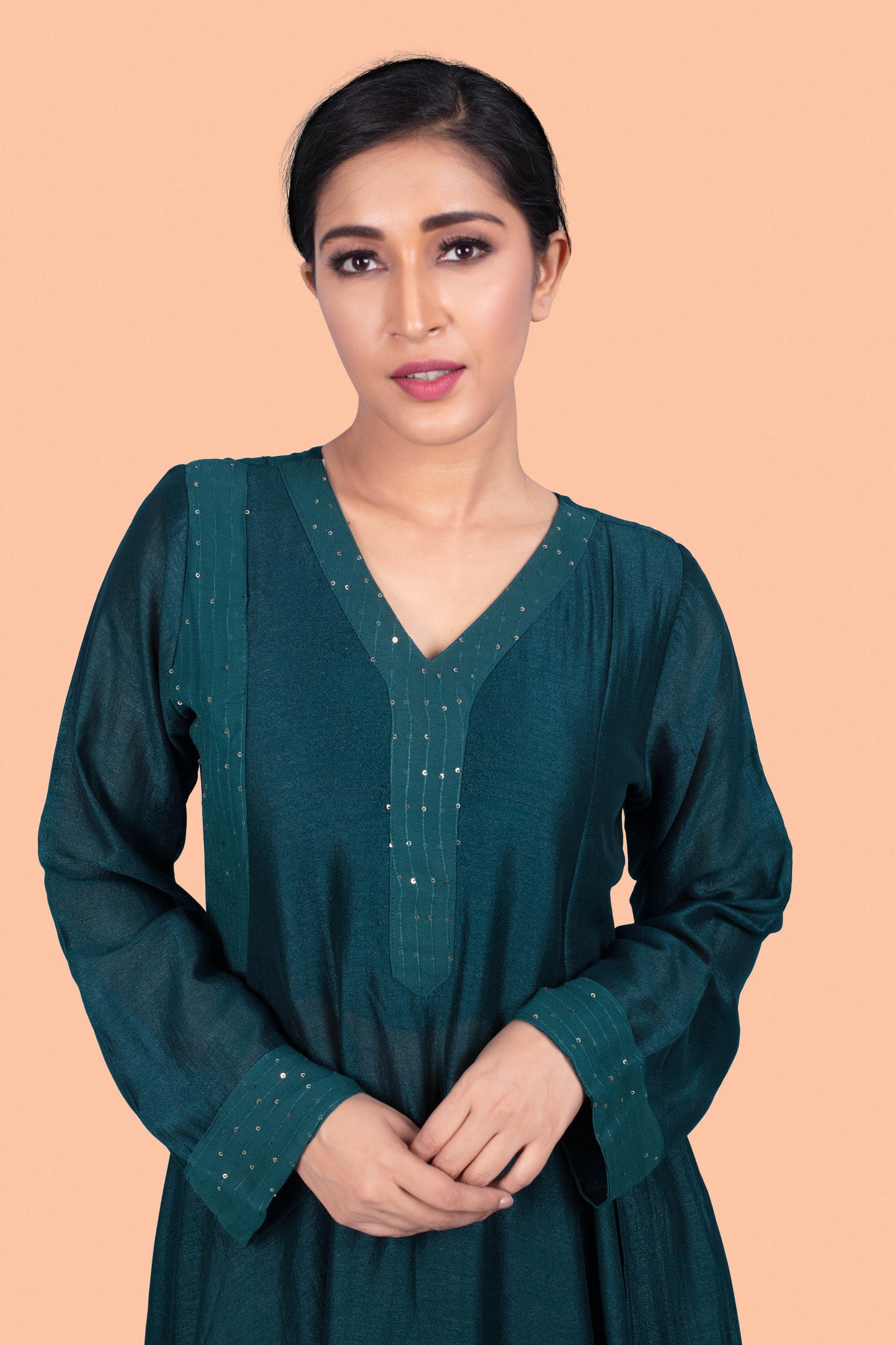 Women's Kurti- 015