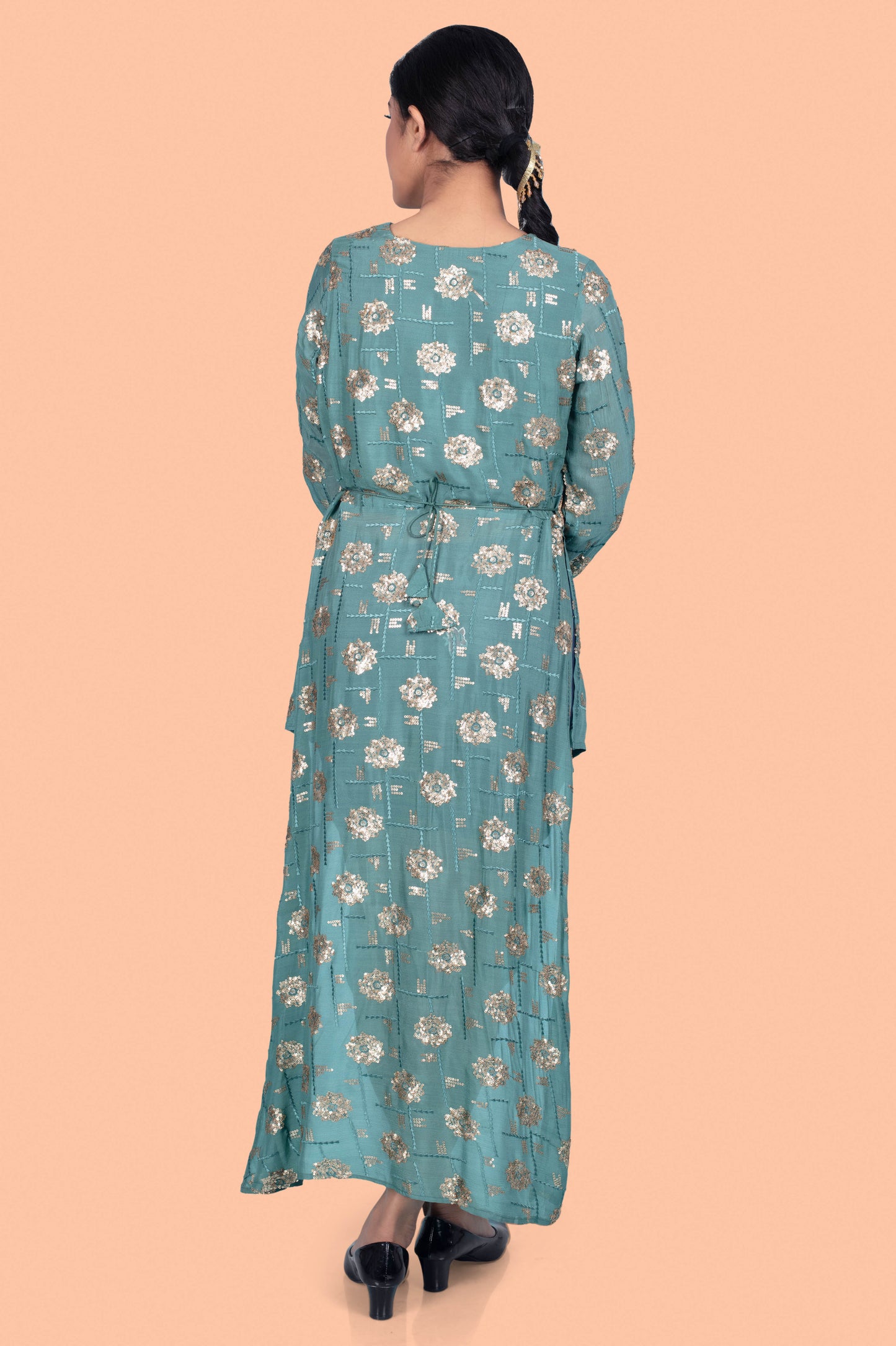 Women's Kurti- 017