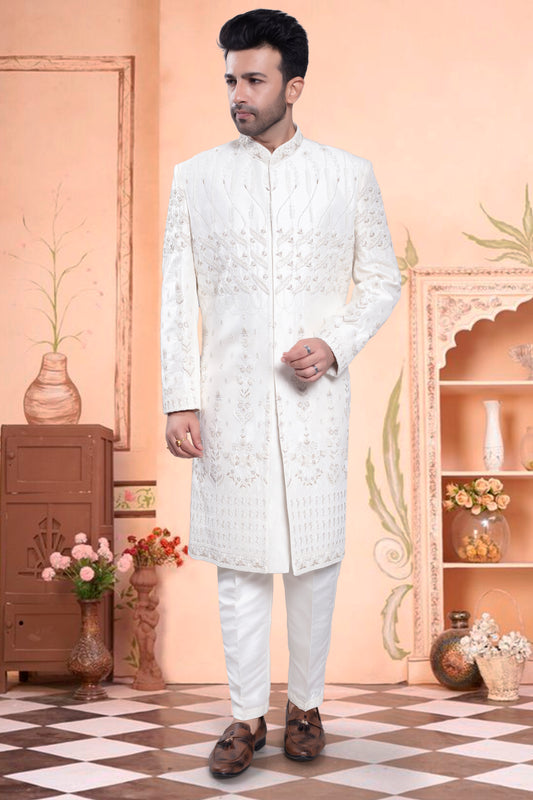 Mens Sherwani- V2-S47