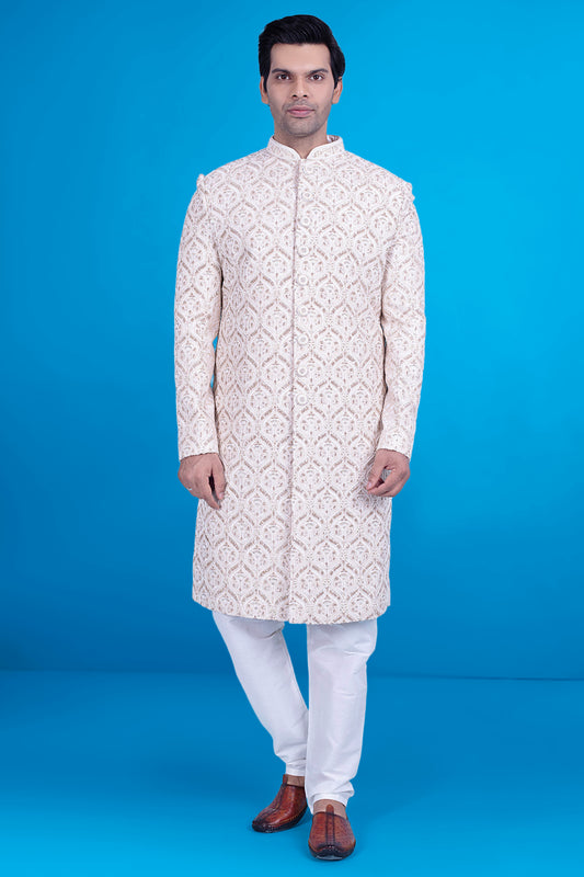 Mens Sherwani S2-S292