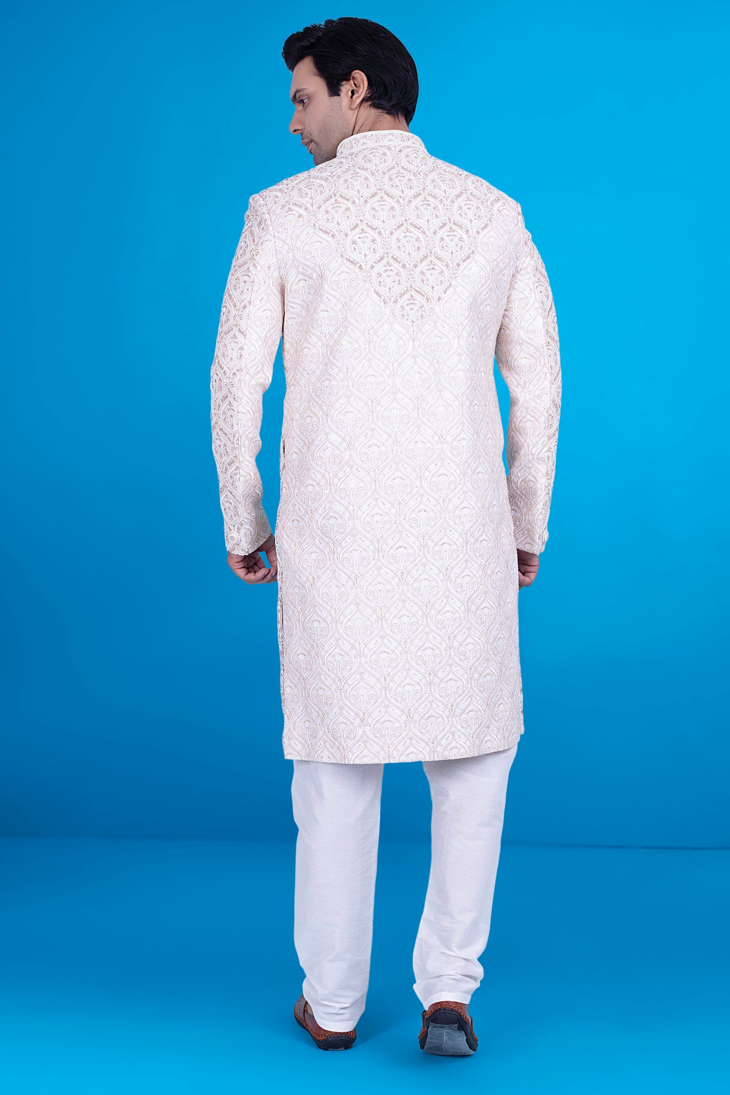 Mens Sherwani S2-S292