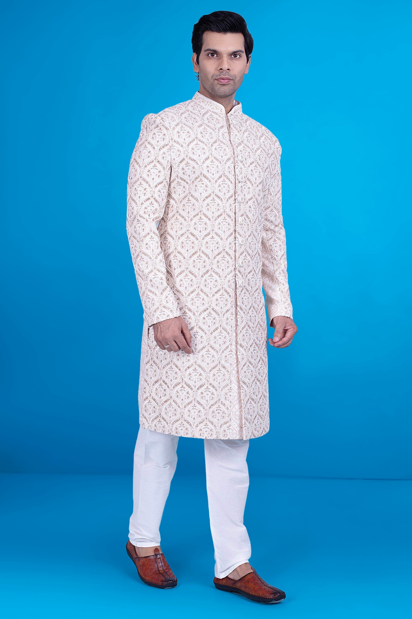 Mens Sherwani S2-S292