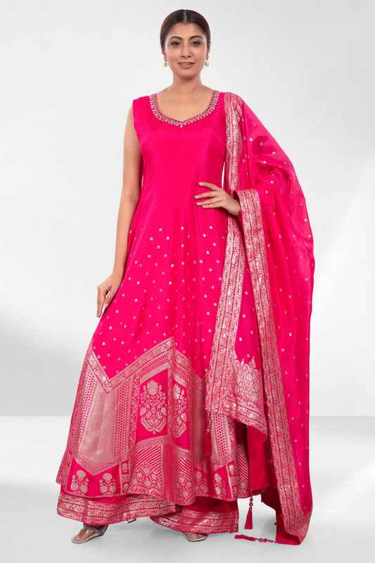 Partywear Suit - S920103S