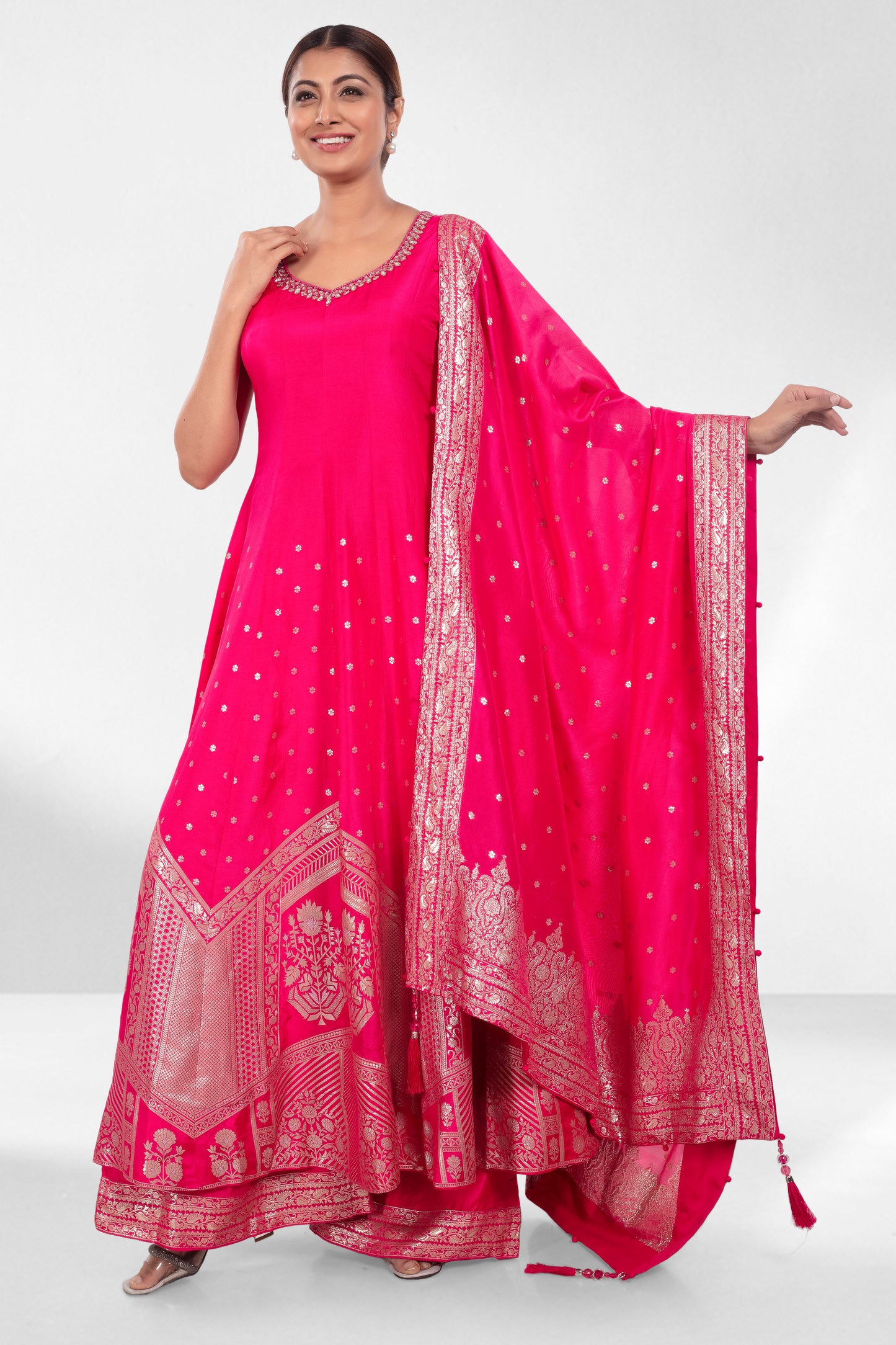Partywear Suit - S920103S