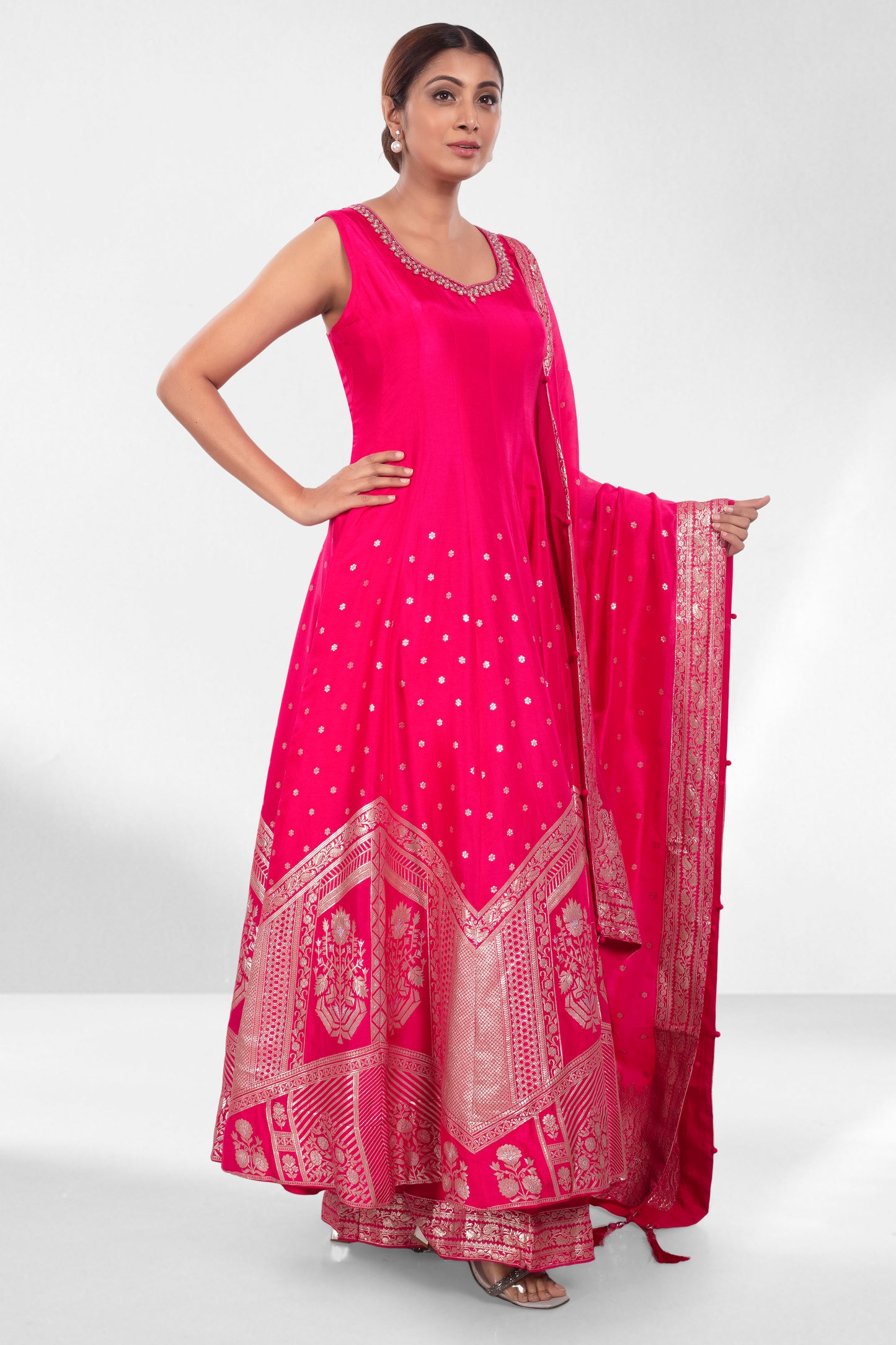 Partywear Suit - S920103S