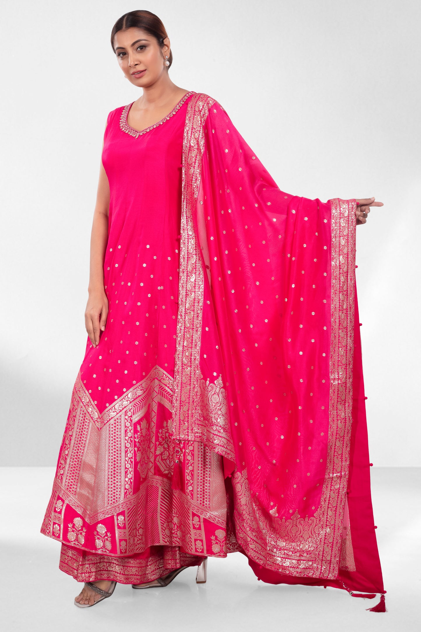 Partywear Suit - S920103S