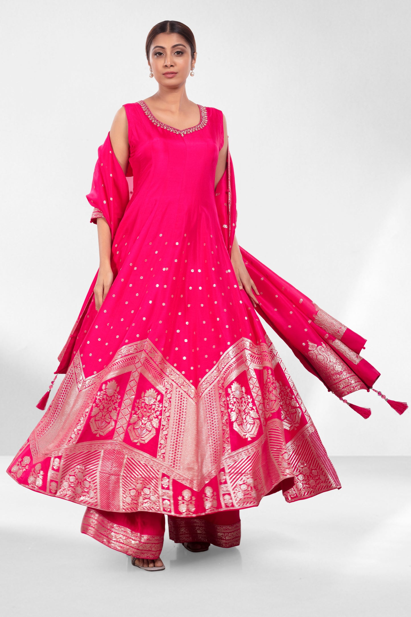 Partywear Suit - S920103S