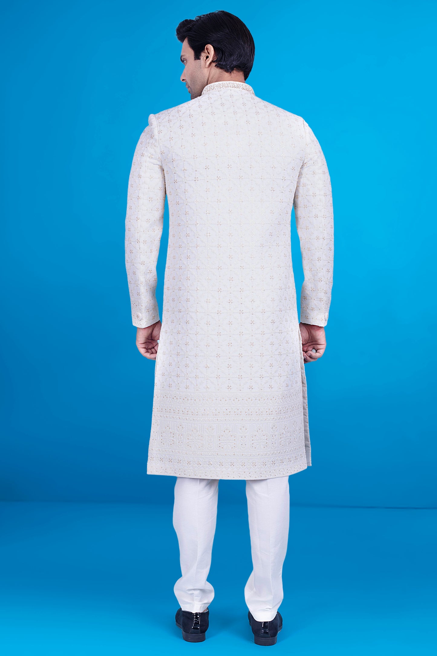 Mens Sherwani U2-S261