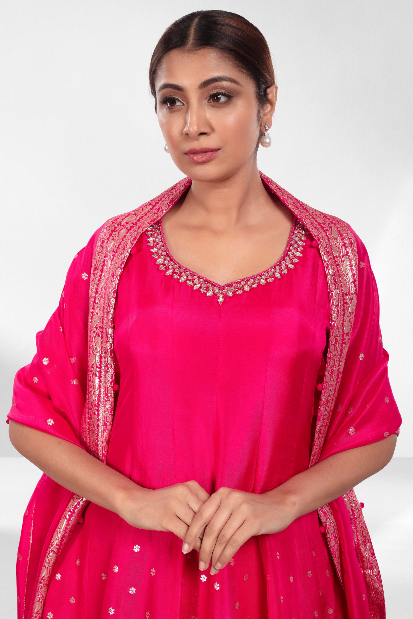 Partywear Suit - S920103S
