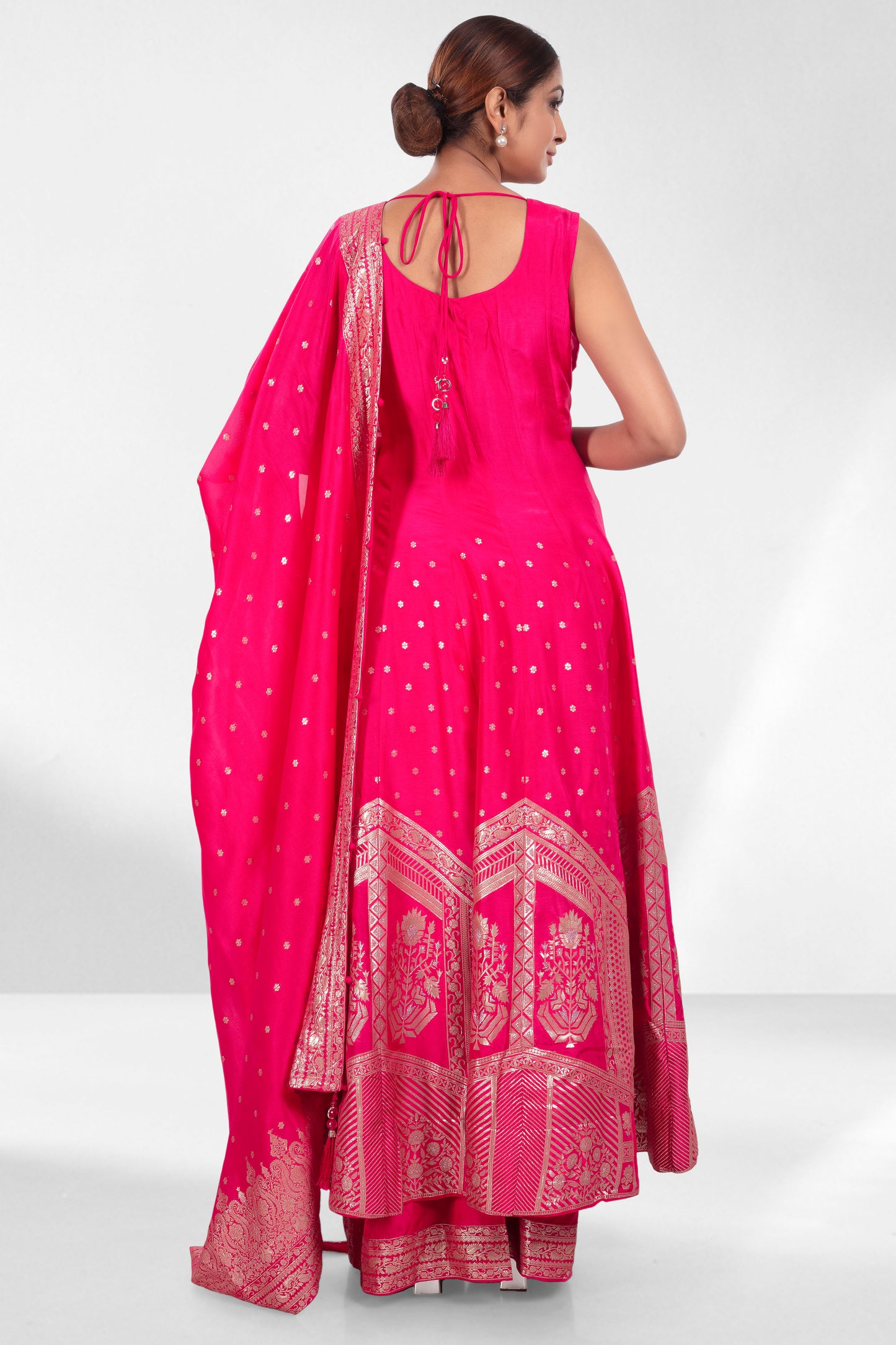 Partywear Suit - S920103S