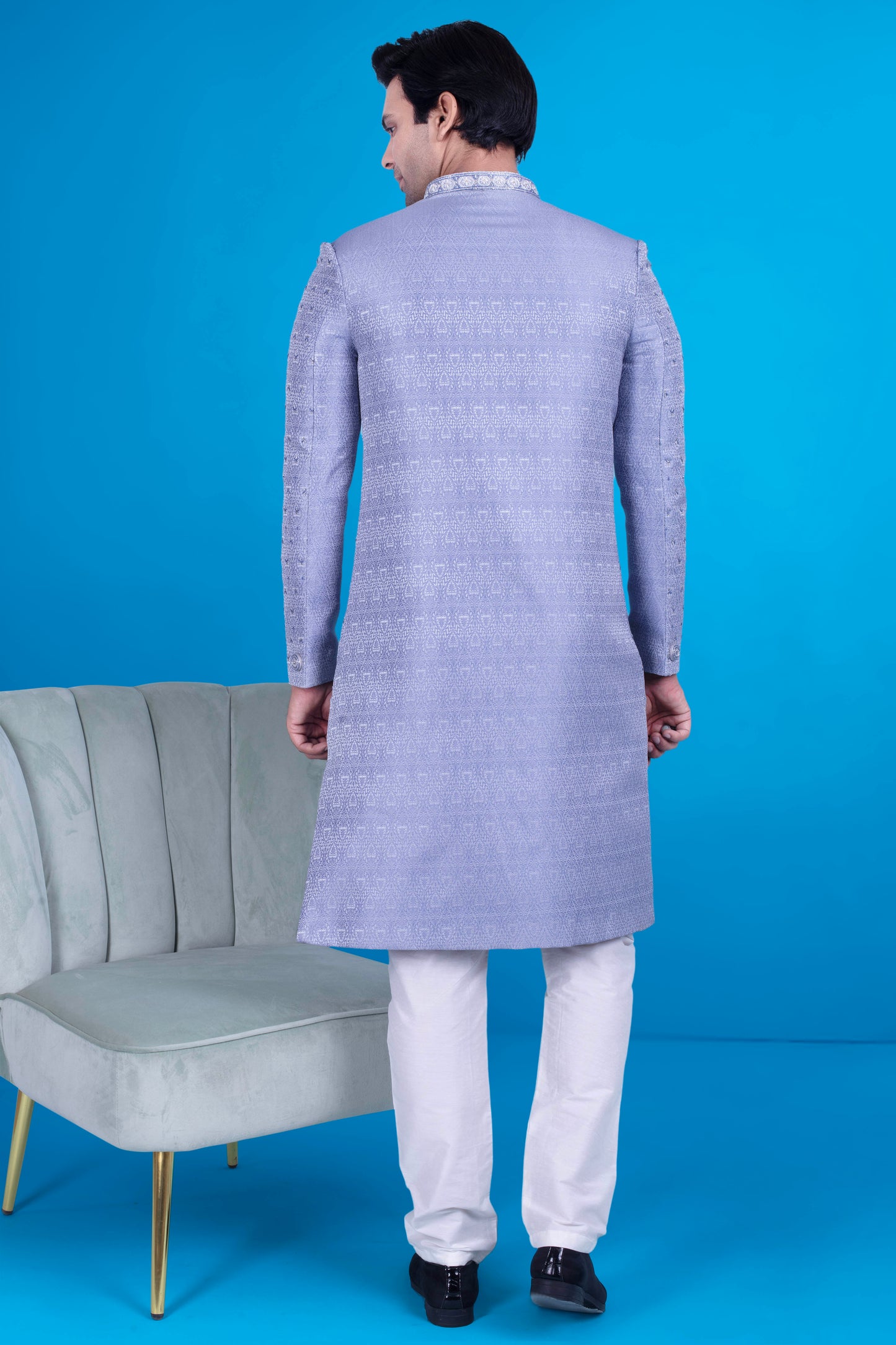 Mens Sherwani S2-S298