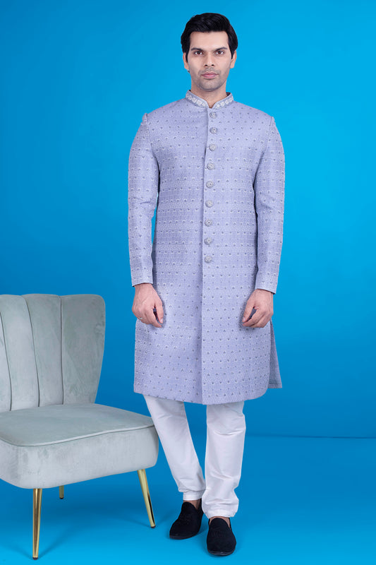 Mens Sherwani S2-S298