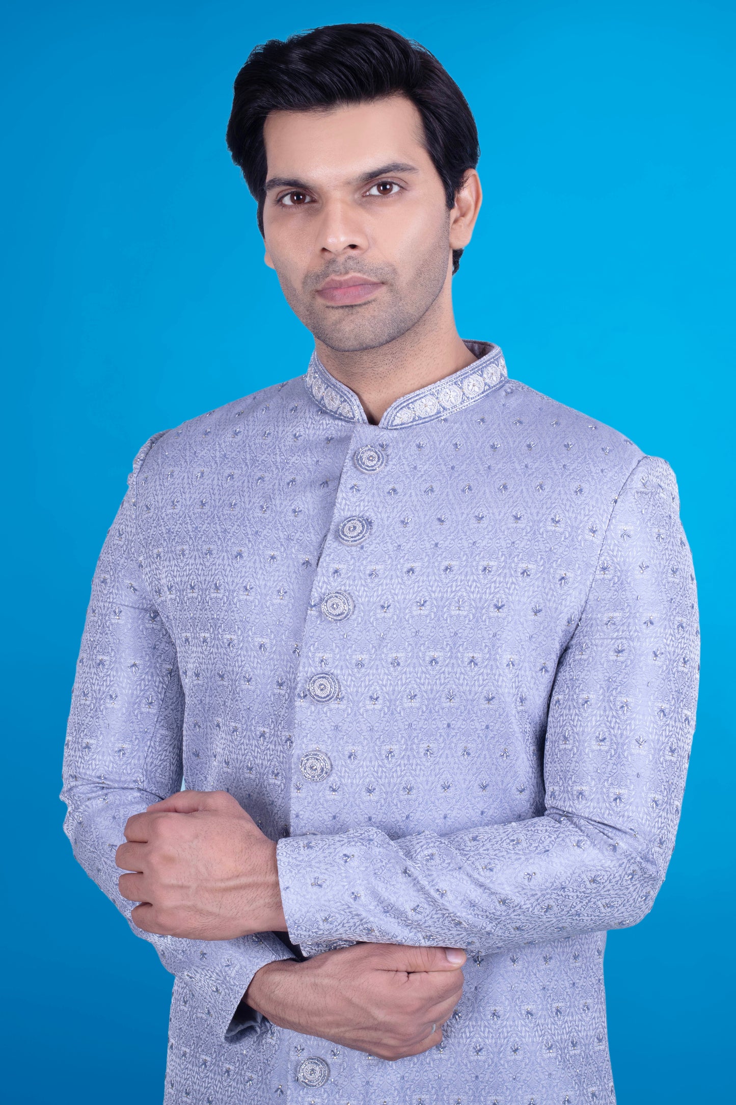 Mens Sherwani S2-S298