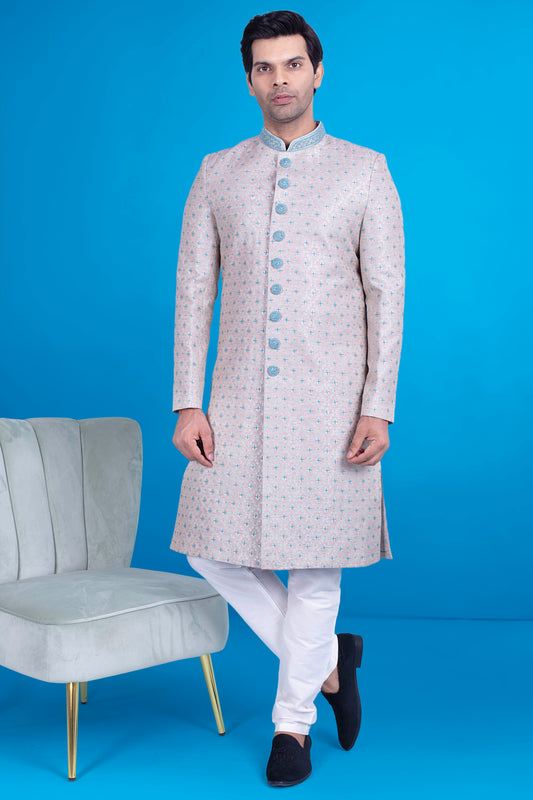 Mens Sherwani S2-S299