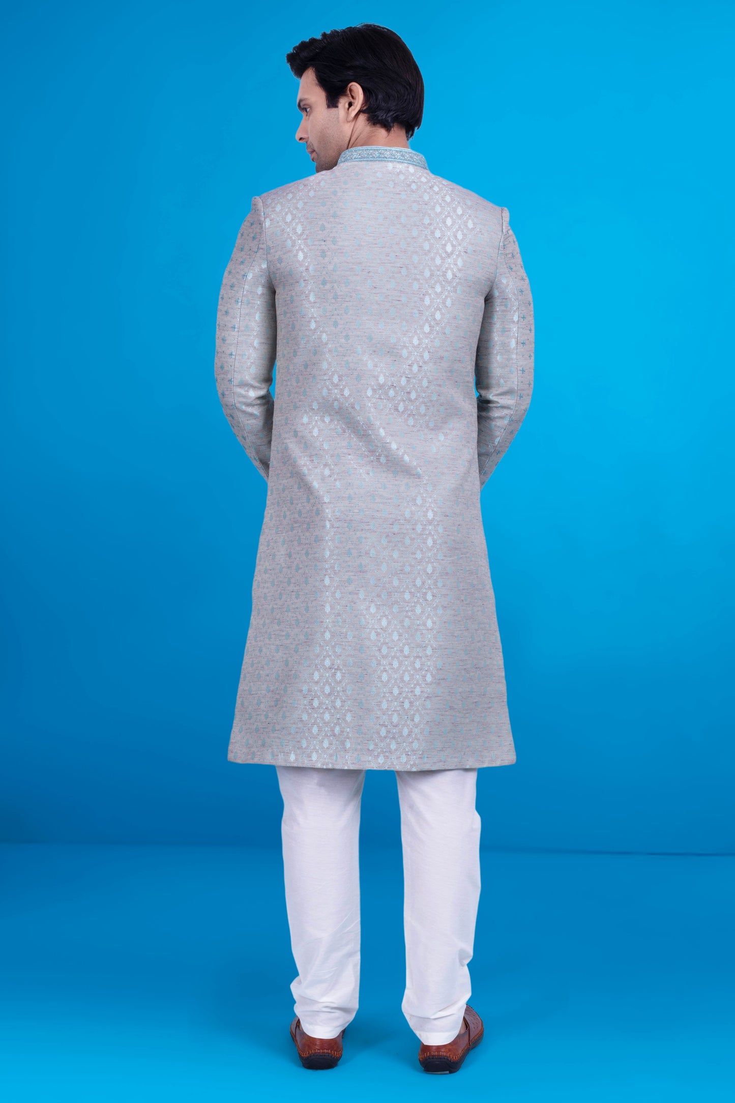 Mens Sherwani S2-S299